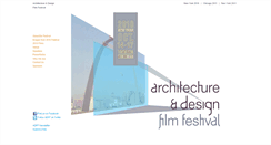Desktop Screenshot of ny2010.adfilmfest.com